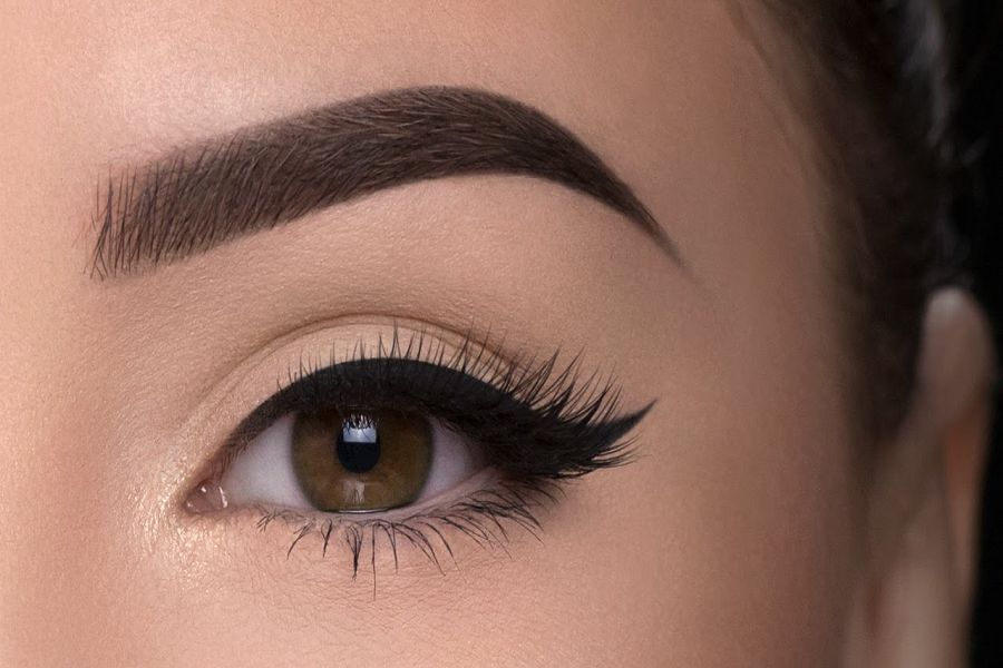 Do these remedies to get black and thick eyebrows, know fast