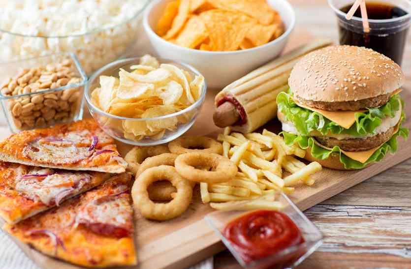 This fast food is responsible for 'cancer', do not eat it and do not eat it