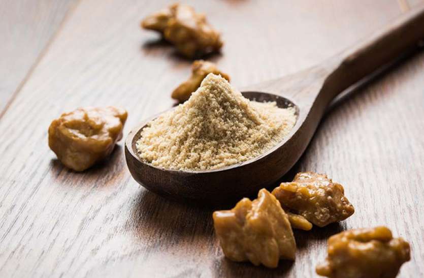 You will also be surprised to know these benefits of asafoetida, what are the benefits of it
