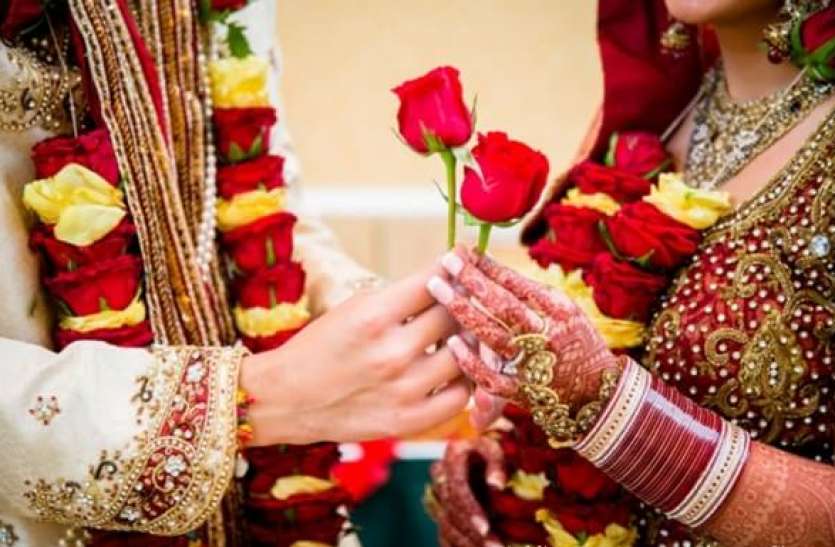 Know now whether your marriage will be love or arranged