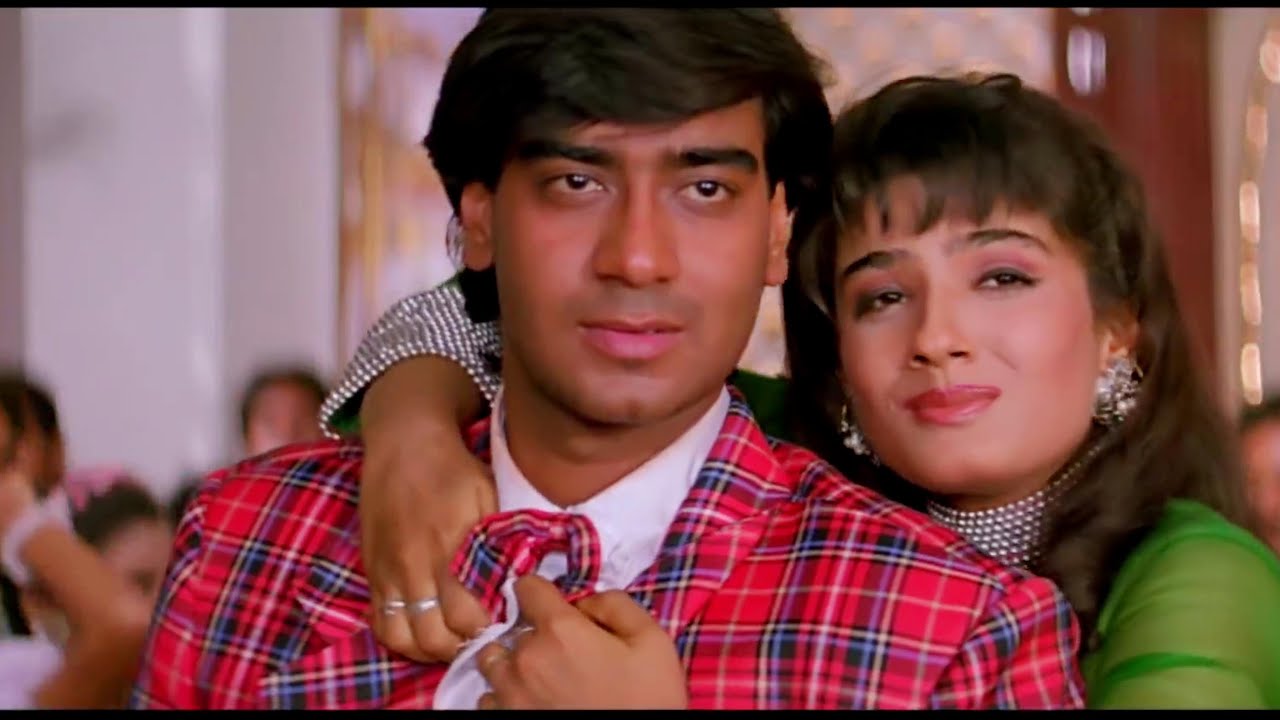 Ajay Devgan rules the hearts of millions of people on the basis of this film, see you too