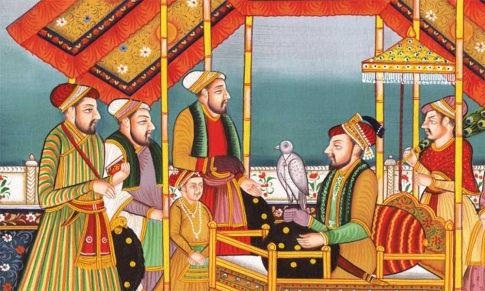 5 such big lies of Mughal which we still believe to be true!