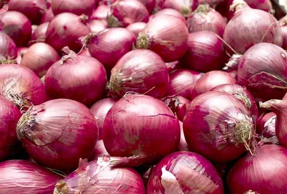 After reading this news, onion peels will never be thrown away, what is the secret