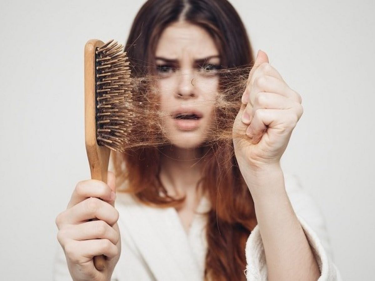 Hair fall will stop in 1 week, know these remedies, quickly
