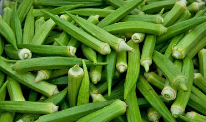 Eating okra has many beneficial benefits, do not forget to see.