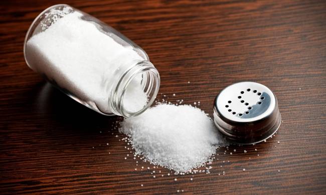 You will not hear such benefits of salt, know fast