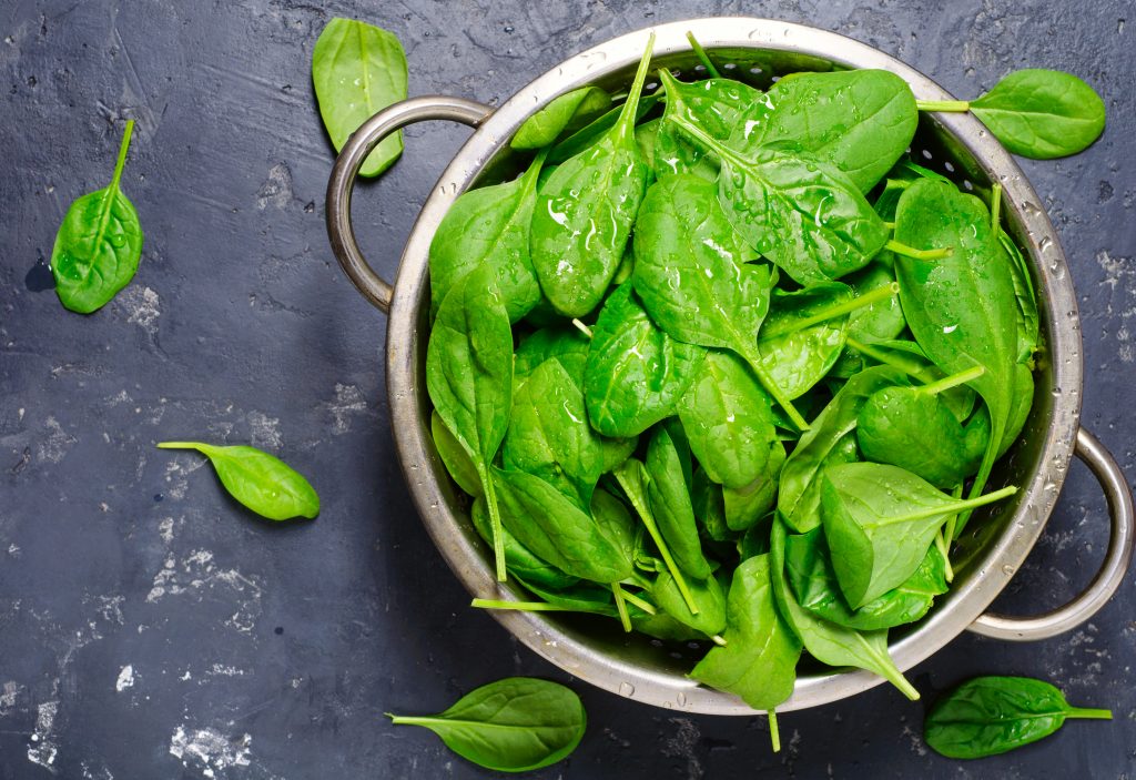 Amazing benefits of eating spinach, know how it increases eyesight