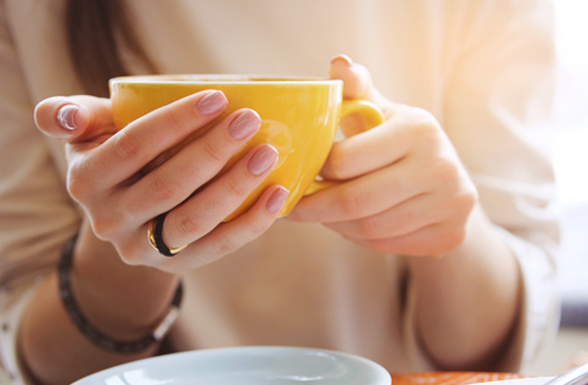 99% of people commit these mistakes while drinking tea, know fast