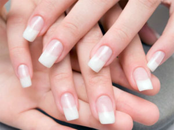 5 panacea measures to make your nails strong and beautiful in 5 minutes