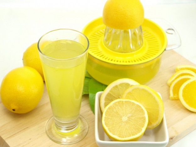 5 benefits if you like drinking lemonade, definitely know