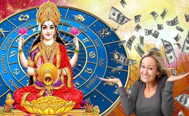 Mata Rani's eyes on these 5 zodiac signs after 111 years