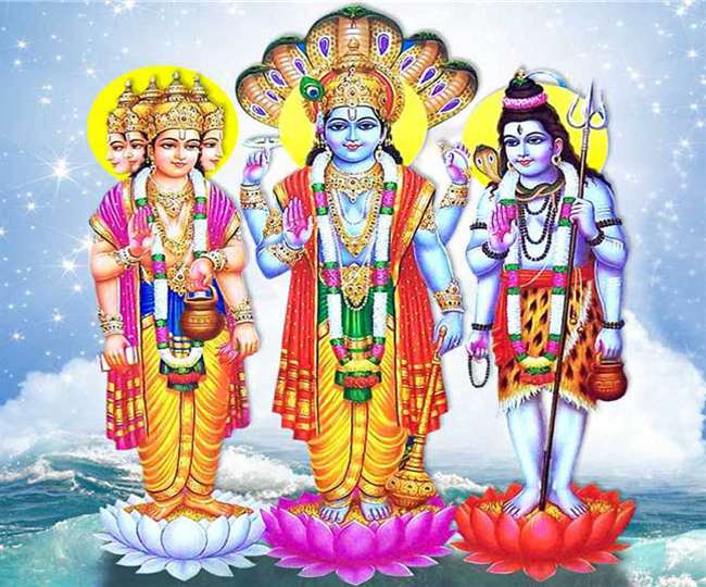 The Gods of Tridev blessed themselves from June 1 to June 10, they will get great good news, these 3 zodiac signs will be lucky
