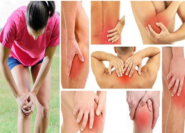 4 easy home remedies to get rid of joint pain