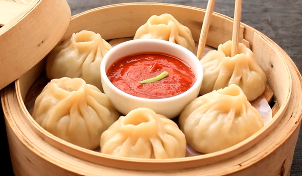 Do you know that eating momos is very harmful for health