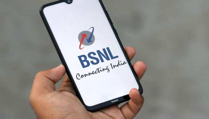 BSNL is providing 100 free calling minutes to all its users, 2 months validity in view of COVID-19 epidemic.