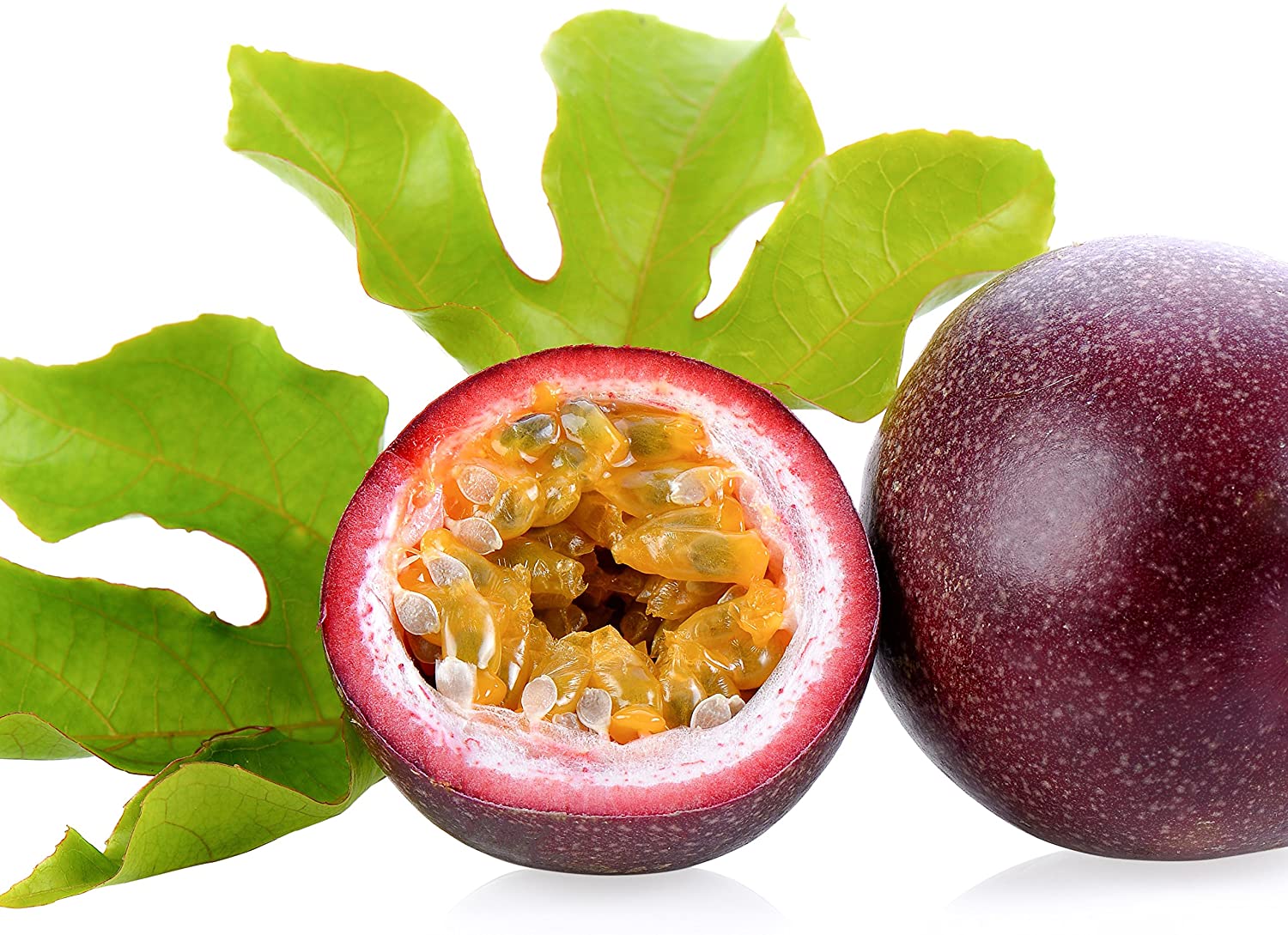 Passion fruit, from this fruit, fatal diseases like cancer and heart attack are removed.