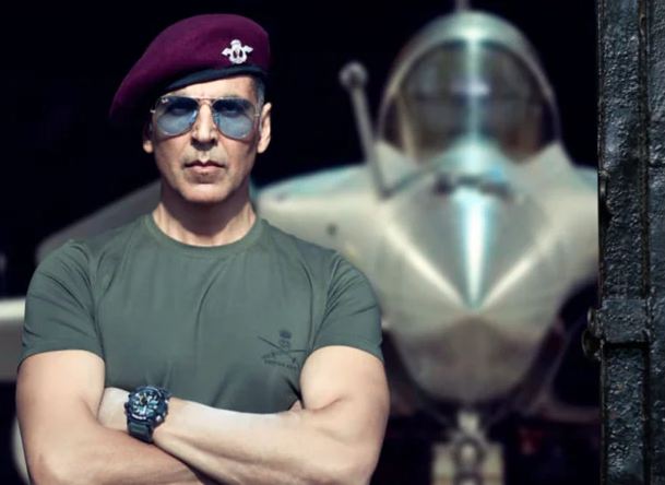Akshay Kumar's two films ready for release, date set to be soon