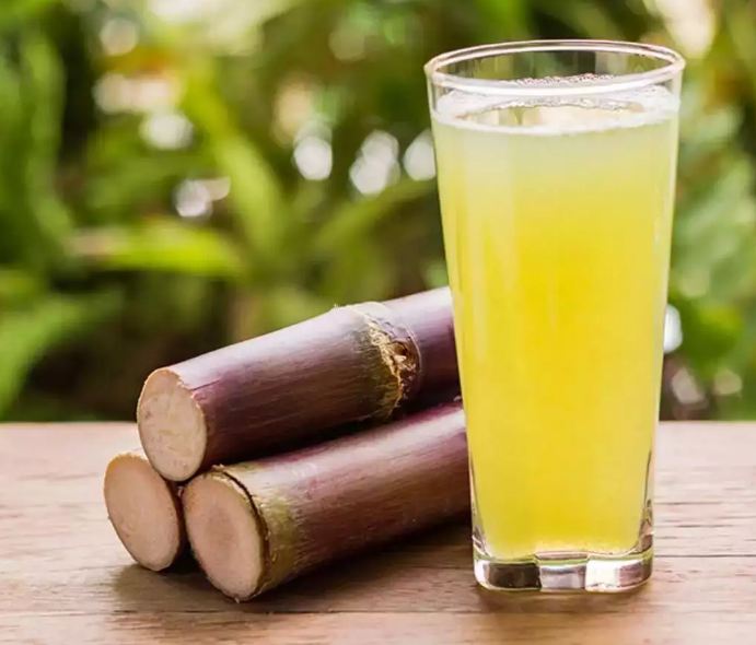 Along with giving cold, these 5 diseases also keep away. 1 glass of sugarcane juice