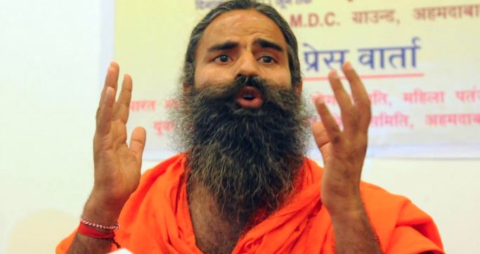Baba Ramdev withdrew his disputed statement on allopathy as controversy grew.