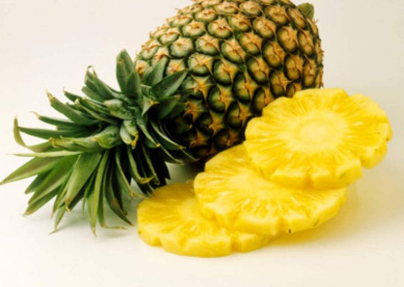 Benefits of consuming pineapple, method of eating pineapple and right time
