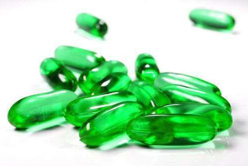 Benefits of eating vitamin e capsules