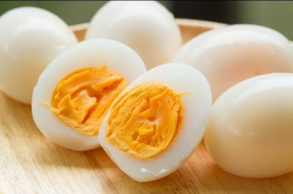 Men must know what happens by eating boiled eggs in winter