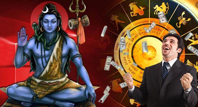 Bholenath will make the life of these 5 zodiacs happy, the destiny will shine, money will soon rain