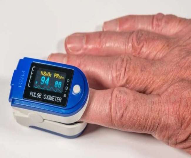 Covid-19 Keep these things in mind while buying an oximeter