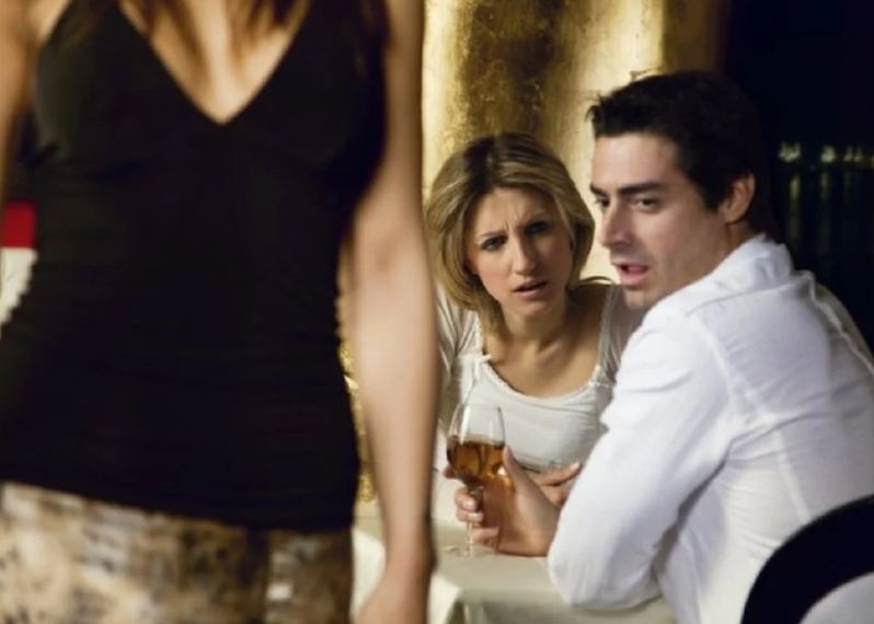 Do not commit these 5 mistakes on first dating, will regret it