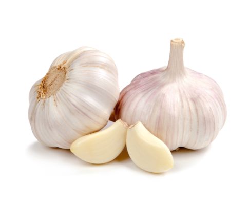 Do you know the benefits of eating garlic on an empty stomach like nectar