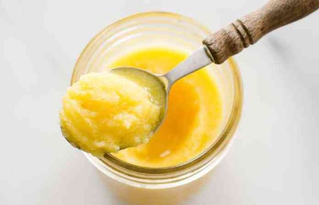 Do you know these benefits of eating cow's ghee