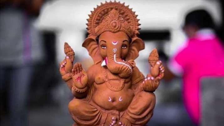 For this reason Lord Ganesha is not offered Tulsi