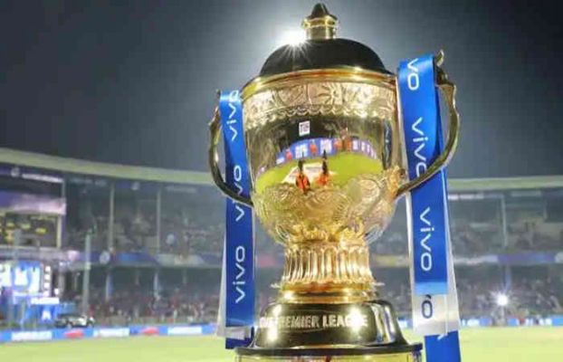 Good news for cricket lovers the rest of the IPL matches can be held in this country.