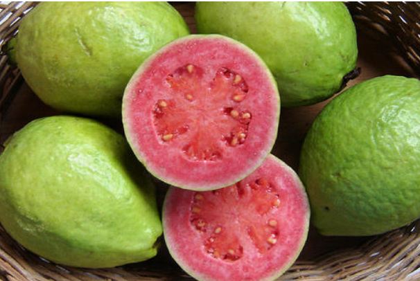 How can guava alleviate many of your health problems