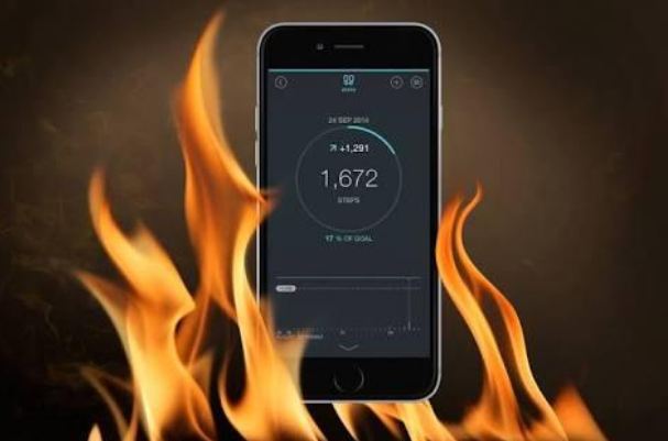 How to keep your mobile phone from getting hot