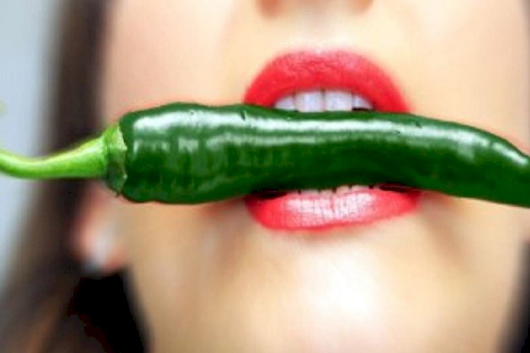 If you also eat green chillies, then know these 4 important things