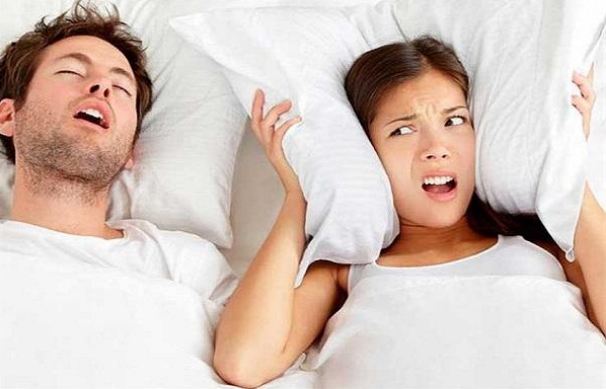 If you are also worried about snoring, then do this remedy