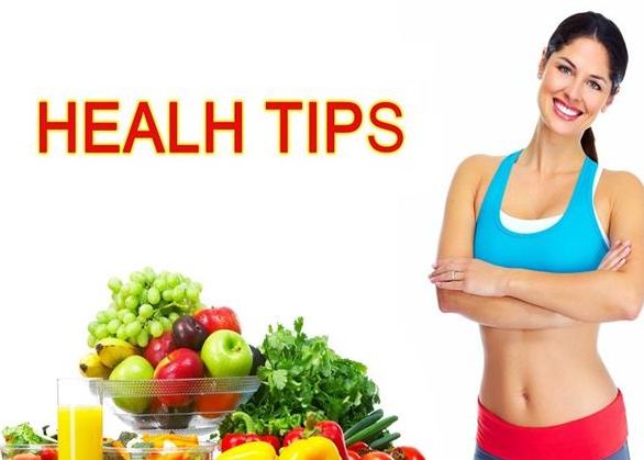 If you are having this problem, then these health tips will make life a lot easier.