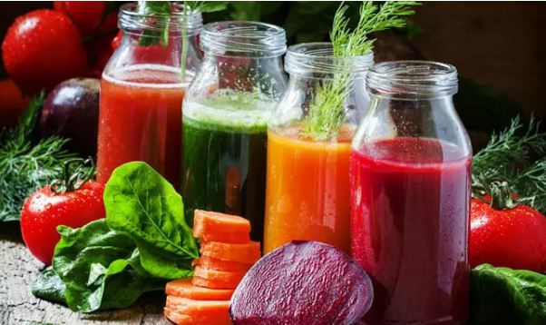 If you want to be healthy, then definitely include these 5 juices in the diet…