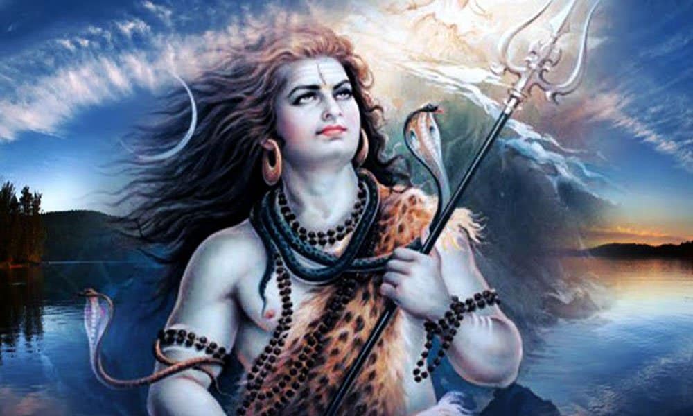 Know how the life of Lord Shiva survived due to the deceit of Lord Vishnu