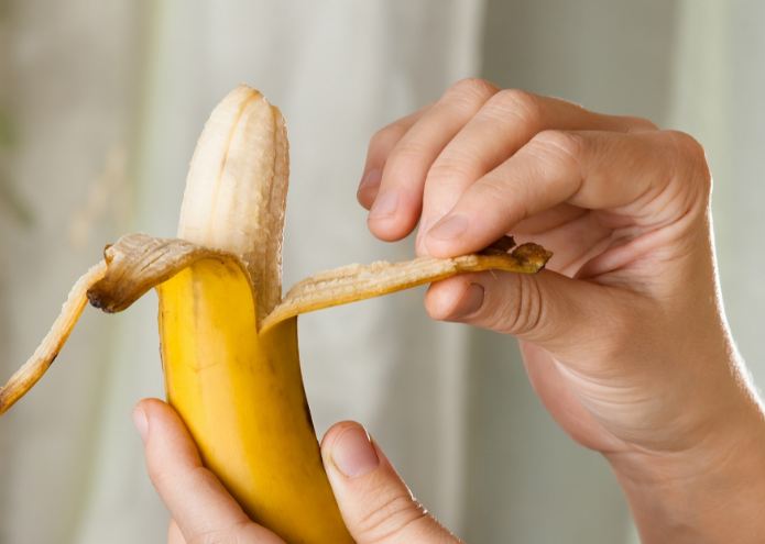 Know that the right time to eat banana will give double benefit to the body