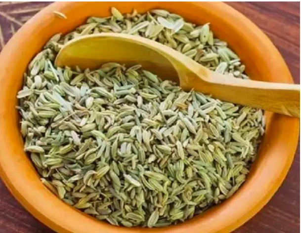 Knowing the benefits of eating 1 teaspoon of fennel everyday, you will start eating it from today, you