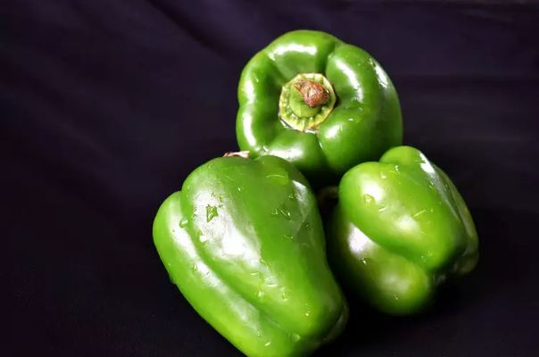 Knowing these 5 benefits of capsicum, you will be surprised