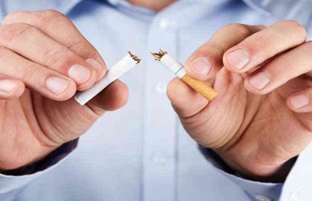 Learn 8 easy home remedies for quitting smoking