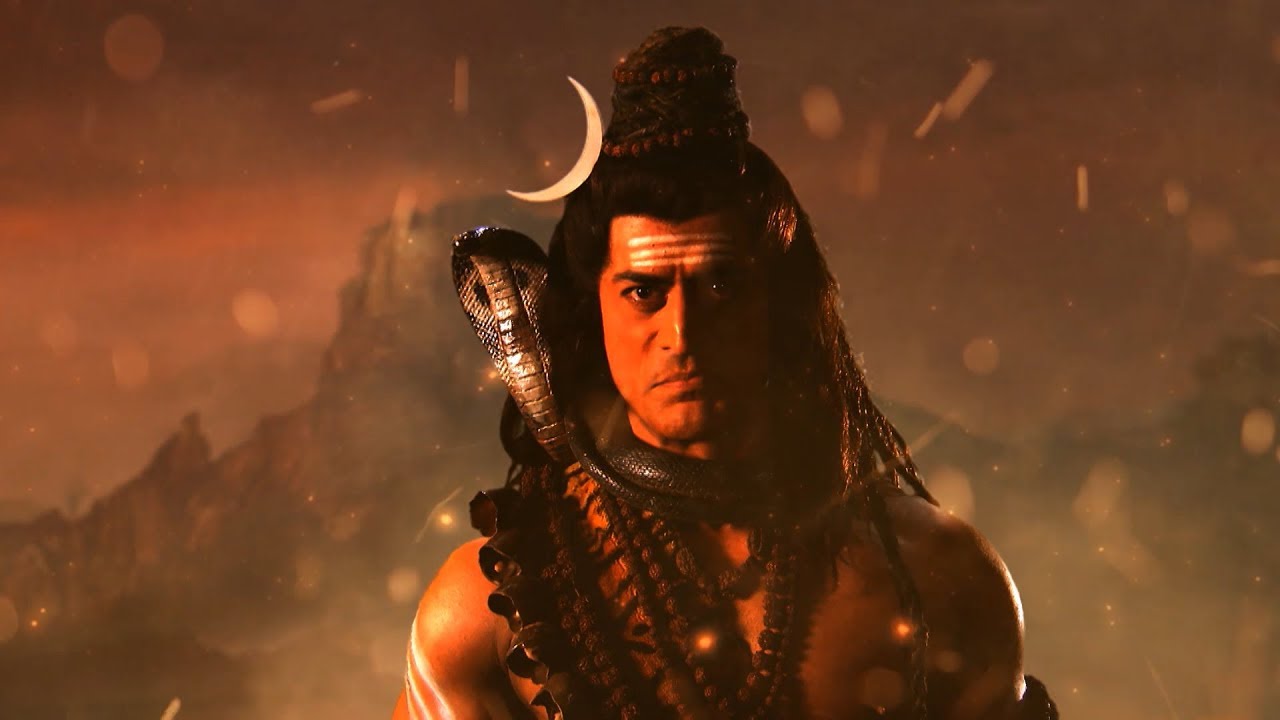 Lord Shiva had told 5 big things of Kalyug, who knew that he will always be happy
