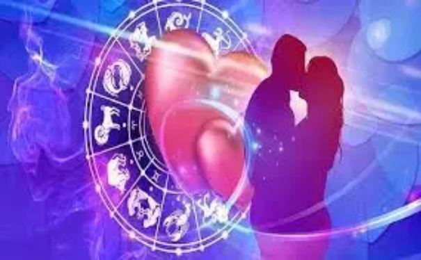 Love Horoscope May 6 Today these zodiac signs will get a beautiful look of love