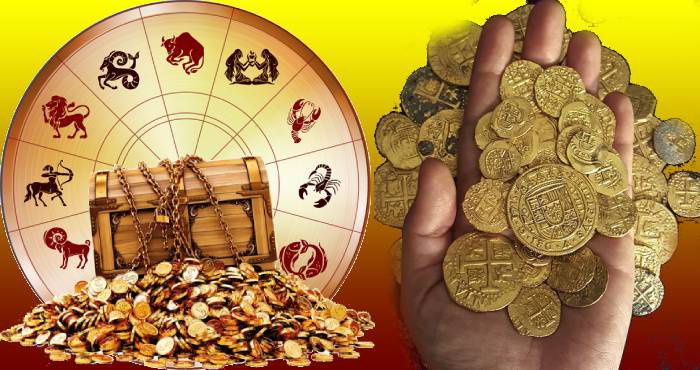 Luck will give you the full amount of 3 zodiac signs, the sum of these funds is increasing