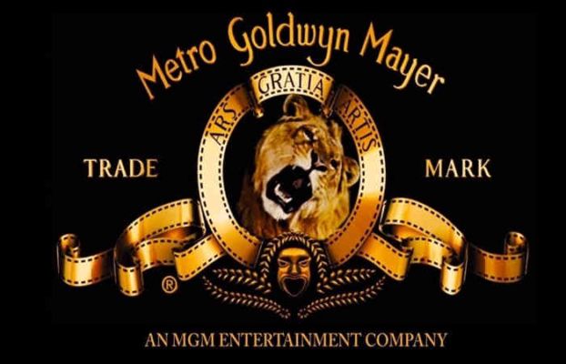 World Famous Hollywood Studio MGM 8. Sold at 8.45 Billion