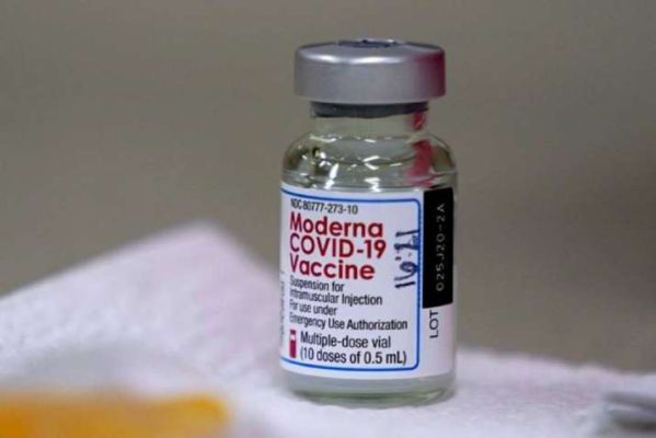 Moderna refuses to vaccinate states in India, says only deal with central government