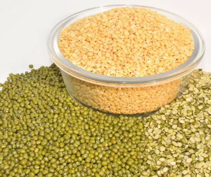 Moong dal is the cure for 3 major diseases, consume this way